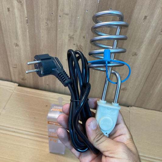 NSG F9 Stainless Steel 2500W Electric Heating Rod