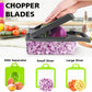 16-in-1 Multifunctional Vegetable Cutter