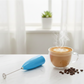 Coffee Beater & Milk Frother