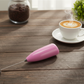 Coffee Beater & Milk Frother