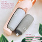 Rechargeable Electric Pedi Foot Filer Effective Callus Remover