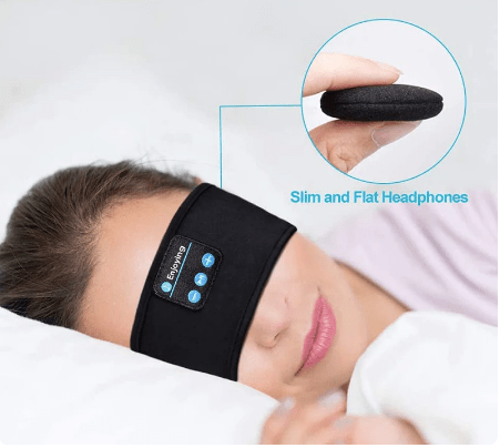 Sleeping Band Music Headphones