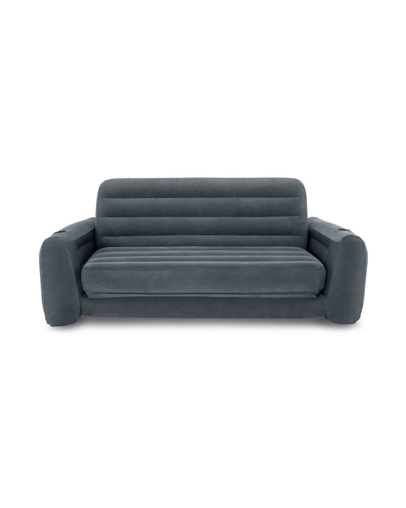 Foldable Pull-Out Inflatable Sofa