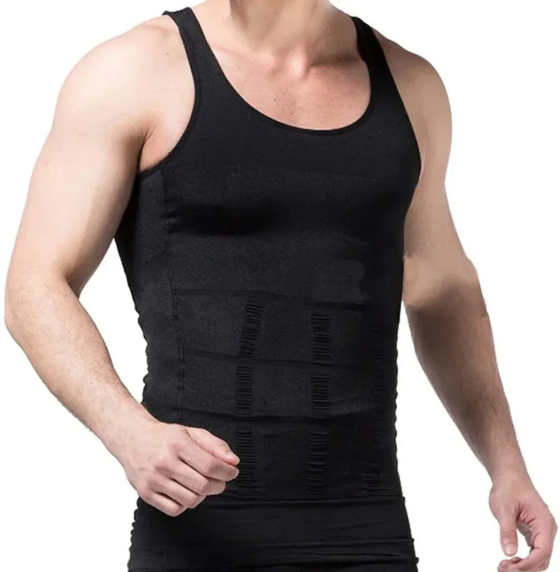 Men's Slimming Body Shapewear