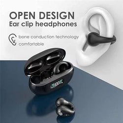 Bone Conduction Headphones