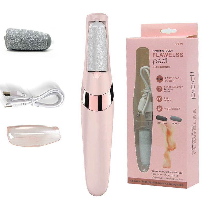 Electric Foot Callus Remover Pedicure Machine