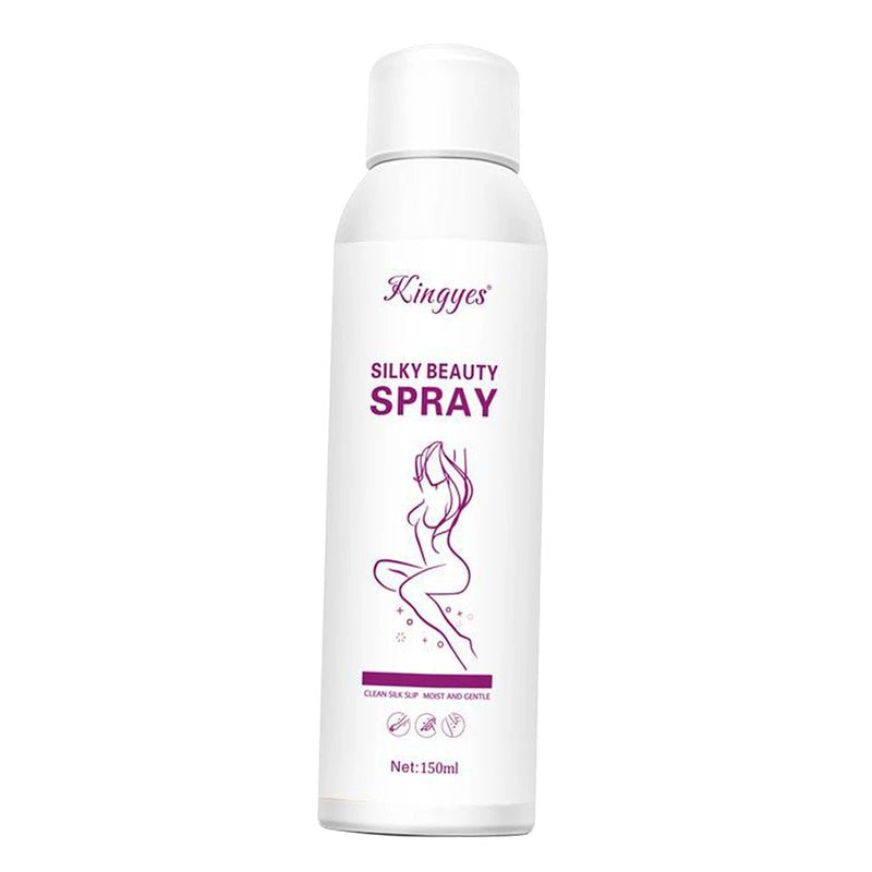 At Home Use Permanent Body Hair Removal Cream Spray