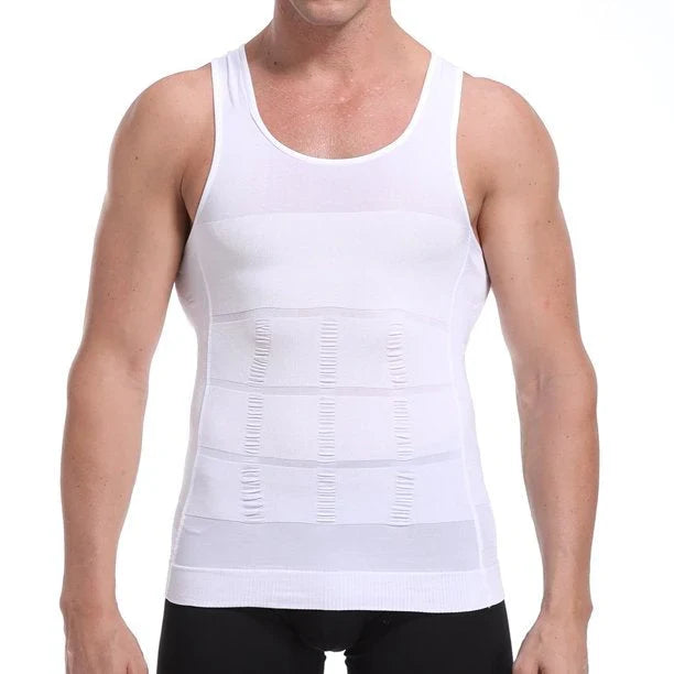 Men's Slimming Body Shapewear